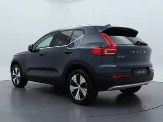 Volvo XC40 - afbeelding nr 8