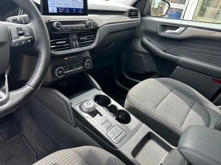 Ford Kuga Ford Kuga 2.5 PHEV TITANIUM - afbeelding nr 14