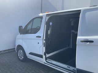 Ford Transit Custom - afbeelding nr 35