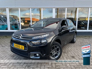 Citroën C4 Cactus - 299765778-0