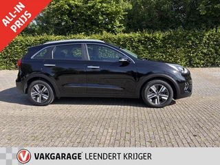 Kia Niro Kia Niro 1.6 GDi H. DynamicL. - afbeelding nr 8