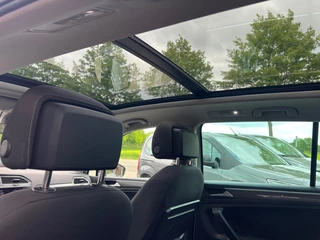 Volkswagen Tiguan - afbeelding nr 13
