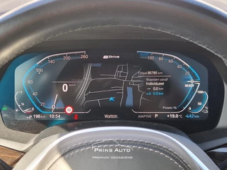 BMW X5 BMW X5 xDrive45e High Executive |PANO|PHYTONICBLAU|HUD|H/K|360CAM|ORIG.NL|TREKHAAK 2845 - afbeelding nr 30