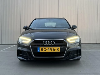 Audi A3 Audi A3 Sportback 1.5 TFSI CoD Sport S Line Edition|NL-Auto - afbeelding nr 15