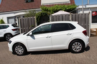Volkswagen Polo Volkswagen Polo 1.0 TSI Comfortline Executive-pakket - afbeelding nr 3