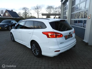 Ford Focus Ford Focus Wagon 1.5 ST -Line - afbeelding nr 5