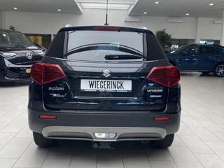 Suzuki Vitara - afbeelding nr 23