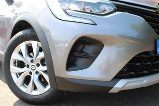 Renault Captur Renault Captur TCe 1.3i 16V 140 pk Mild Hybrid Zen met slechts 16.394 km - afbeelding nr 6