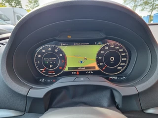 Audi A3 - afbeelding nr 10