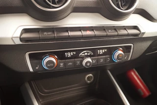 Audi Q2 Audi Q2 30 TFSI 115pk Design ProLine -NAVI-ECC-LED-PDC- - afbeelding nr 16