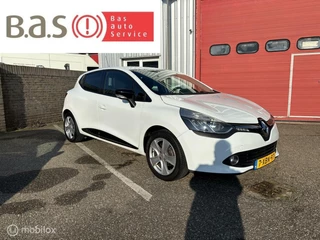 Renault Clio Renault Clio 0.9 TCe  Expression - afbeelding nr 2