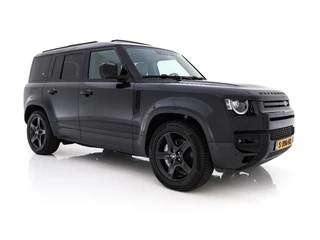 Land Rover Defender 110 2.0 P400e 110 XS Edition (Plug-in)