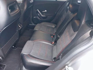 Mercedes-Benz CLA Mercedes-Benz CLA-Klasse Shooting Brake 250 e AMG Line Automaat, airco,cruise,elec trekh,stoelverw,navigatie/camera,parkeersensor - afbeelding nr 11