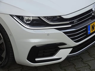 Volkswagen Arteon - afbeelding nr 44