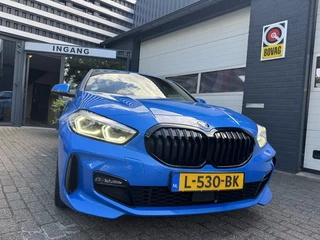 BMW 1 Serie - afbeelding nr 10