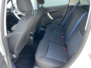 Peugeot 208 - afbeelding nr 12