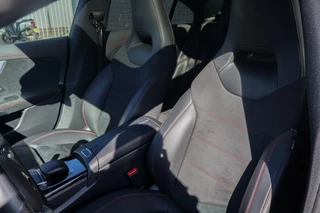 Mercedes-Benz CLA Mercedes CLA-klasse 250 e AMG Line PANORAMDAK SFEERVERLICHTING MEMORY STOELEN NIGHT - afbeelding nr 33