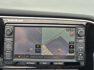 Mitsubishi Outlander Mitsubishi Outlander 2.0 PHEV Instyle X-Line - afbeelding nr 33
