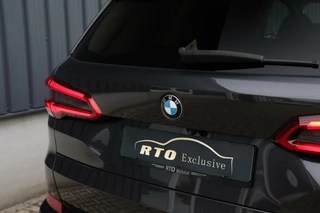 BMW X5 BMW X5 xDrive40i High Executive|Achterasbesturing|ACC|Pano - afbeelding nr 14