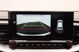 Kia Ceed Sportswagon Climate, Cruise, Camera, Apple Carplay, PDC, Elektrisch Pakket, DAB, 16'' - afbeelding nr 36