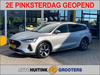 Ford Focus - 498429867-0
