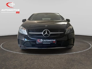 Mercedes-Benz A-Klasse Mercedes-Benz A-klasse 180 AMG Business Solution | Navi | Camera | PDC | Cruise Control | 17” Velgen - afbeelding nr 2