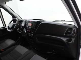 Iveco Daily | Airco | 3-Persoons | 750Kg Laadklep - afbeelding nr 19