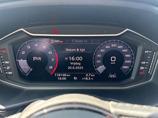 Audi A1 Sportback Audi A1 Sportback 30 TFSI AUTOMAAT CAMERA 1 EIG - afbeelding nr 12