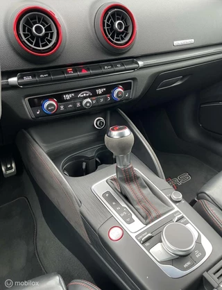 Audi RS3 Audi RS3 2.5 TFSI Quattro 400PK/LEDER/KEY/NARDO/VOL - afbeelding nr 33