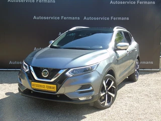 Nissan QASHQAI - afbeelding nr 2