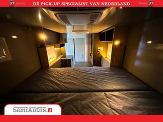 Dodge Ram 1500 VERWARMING | DOUCHE | WC | LUIFEL | 4 SLAAP PLAATSEN | Let Op: Investeer in deze unieke afzetunit camper en verdien direct! - afbeelding nr 25
