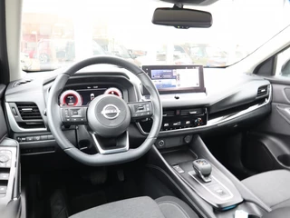 Nissan QASHQAI - afbeelding nr 8