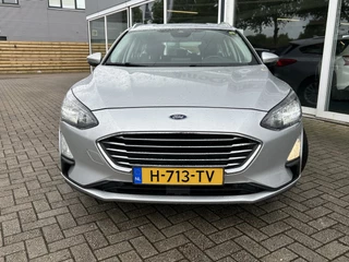Ford Focus 50% deal 6.475,- ACTIE B&O / Elek. trekhaak / Camera / ACC / Keyless - afbeelding nr 3