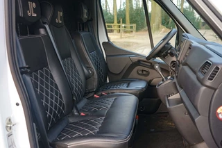 Renault Master - afbeelding nr 20