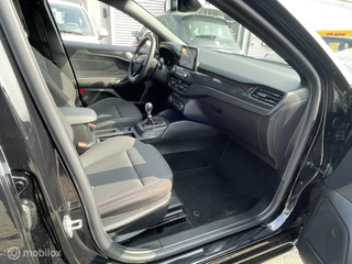 Ford Focus Ford Focus 1.0 Eco Hybrid ST Line, prachtige staat! - afbeelding nr 24