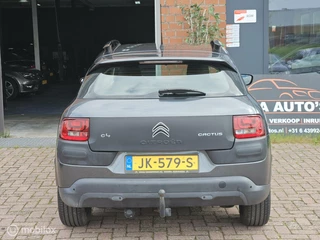 Citroën C4 Cactus Citroen C4 Cactus 1.2 PureTech Automaat/Airco/Navi/cruise controle - afbeelding nr 6