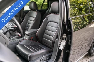 Volkswagen Golf Volkswagen Golf 2.0 TSI GTI Performance Pano Standkachel Vol - afbeelding nr 47