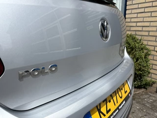 Volkswagen Polo Volkswagen Polo 1.0 BlueMotion - Navigatie- Cruise - Carplay - LM - afbeelding nr 35