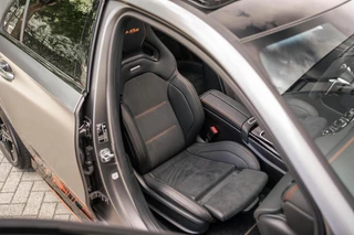 Mercedes-Benz A-Klasse Mercedes A45S AMG 4MATIC+ ''Street Style Edition'' 360 HUD - afbeelding nr 39