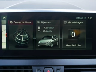 BMW 2 Serie - afbeelding nr 10