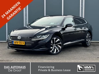 Volkswagen Arteon - afbeelding nr 1