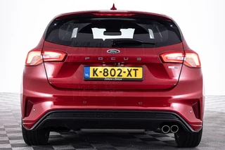 Ford Focus - afbeelding nr 23
