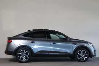 Renault Arkana Renault Arkana 1.6 E-Tech hybrid 145 techno - NL- Auto!! Camera I Dode hoek I Apple - afbeelding nr 13