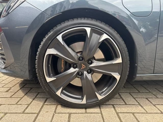 CUPRA Leon - afbeelding nr 9