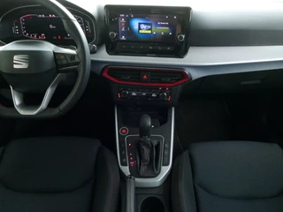 SEAT Arona 02/2023 - afbeelding nr 11