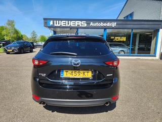Mazda CX-5 Mazda CX-5 2.5 SAG 194 GT 4WD automaat, Navi, 360 camera, 19 inch - afbeelding nr 7