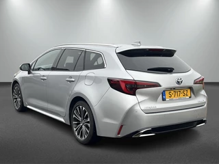 Toyota Corolla Touring Sports - afbeelding nr 18