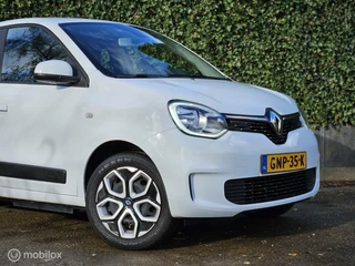 Renault Twingo Renault Twingo Z.E. R80 Collection | Elektrisch - afbeelding nr 16