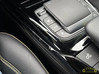 Mercedes-Benz A-Klasse Mercedes A-klasse AMG 45 S 4MATIC+ / Pano / Burmester - afbeelding nr 51