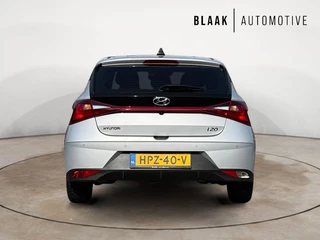 Hyundai i20 Hyundai i20 1.0 T-GDI Comfort - afbeelding nr 7